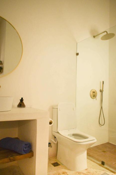 Seahorse Retreat Playa Bonita Hotel Лас Теренас Екстериор снимка