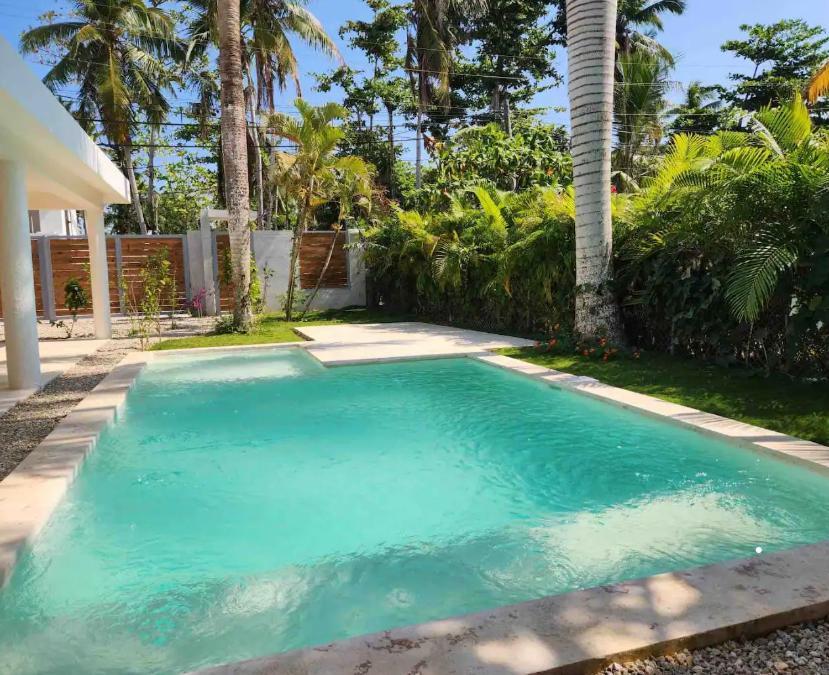 Seahorse Retreat Playa Bonita Hotel Лас Теренас Екстериор снимка